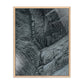 Dry Land II by Mandy Steinback - White Oak