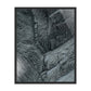 Dry Land II by Mandy Steinback - Black Maple