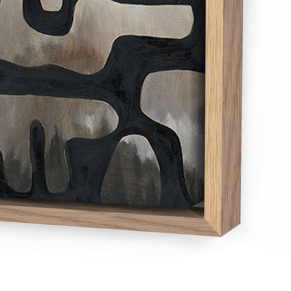 Spirit by Jess Engle - White Oak