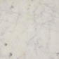 Mabel Nesting End Table - Veined White Marble