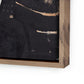 Alchemist by Jess Engle - Rustic Walnut