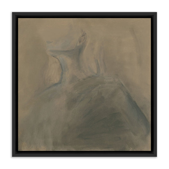 Strength by Melody Joy McMunn - Black Maple