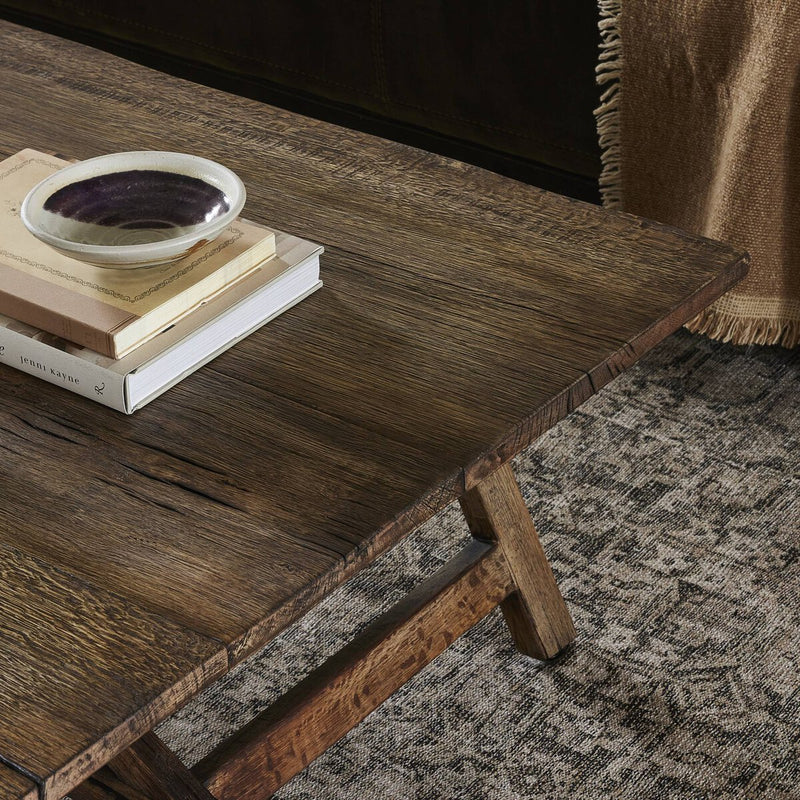 Elio Coffee Table