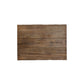 Elio Coffee Table Small - Burnt Bleached Oak