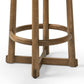 Staria Swivel Stool - Saxon Sand