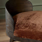 Cloris Swivel Bar + Counter Stool - Altair Sienna