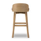 Cloris Swivel Bar + Counter Stool - Palermo Cigar