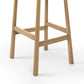 Cloris Swivel Bar + Counter Stool - Palermo Cigar