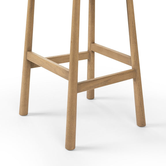 Cloris Swivel Bar + Counter Stool - Palermo Cigar