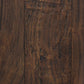 Atlas Console Table - Smoked Alder