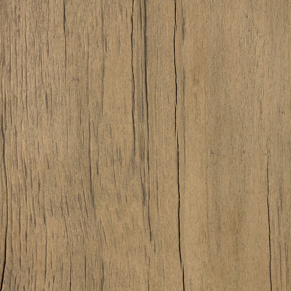 Atlas Console Table - Bleached Alder
