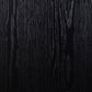 Millie Bookcase - Drifted Matte Black