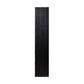 Millie Bookcase - Drifted Matte Black