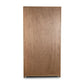 Millie Bookcase - Drifted Oak Solid