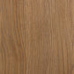 Millie Bookcase - Drifted Oak Solid
