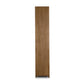 Millie Bookcase - Drifted Oak Solid