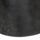 Balboa Outdoor Dining Table - Veined White Marble