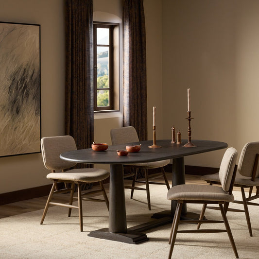 Chamberlain Dining Table