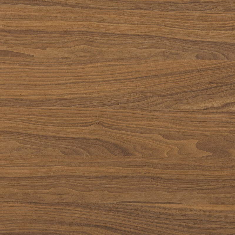 Arturo Chest - Natural Walnut Veneer