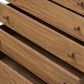 Arturo Chest - Natural Walnut Veneer