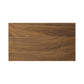 Arturo Chest - Natural Walnut Veneer