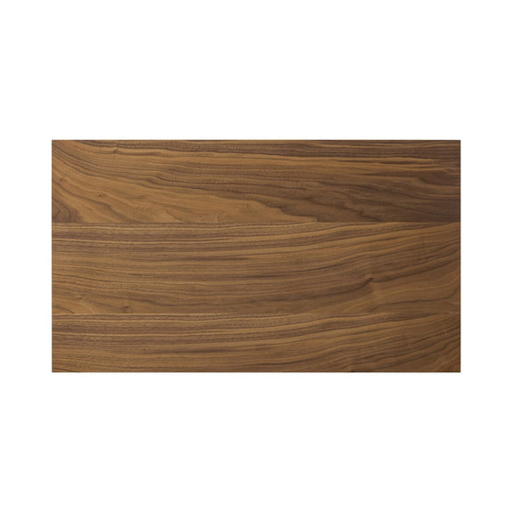 Arturo Chest - Natural Walnut Veneer