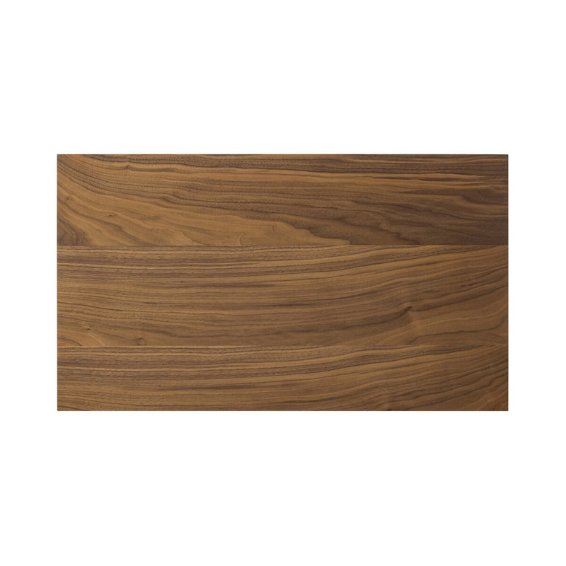 Arturo Chest - Natural Walnut Veneer