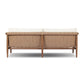 Cambrie Outdoor Sofa - Arashi Salt