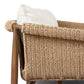 Cambrie Outdoor Sofa - Arashi Salt