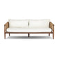 Cambrie Outdoor Sofa - Arashi Salt
