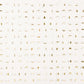 See Through Gold by FH Art Studio - White Oak