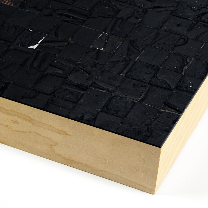 Surge by Douglas Galloway - Maple Box