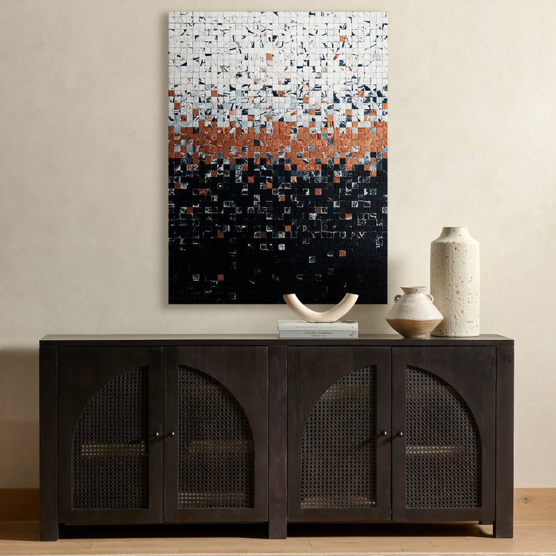 Surge by Douglas Galloway - Maple Box