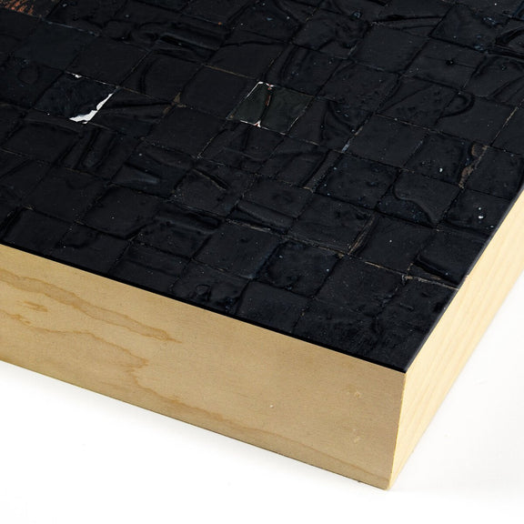 Surge by Douglas Galloway - Maple Box