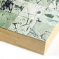 Levee by Douglas Galloway - Maple Wood