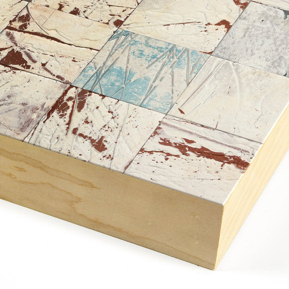 Preservation by Douglas Galloway - Maple Box