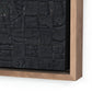 Surge by Douglas Galloway - Rustic Walnut
