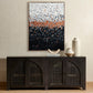 Surge by Douglas Galloway - Rustic Walnut