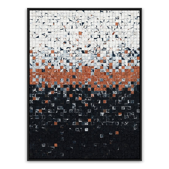 Surge by Douglas Galloway - Black Maple