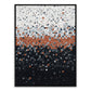 Surge by Douglas Galloway - Black Maple