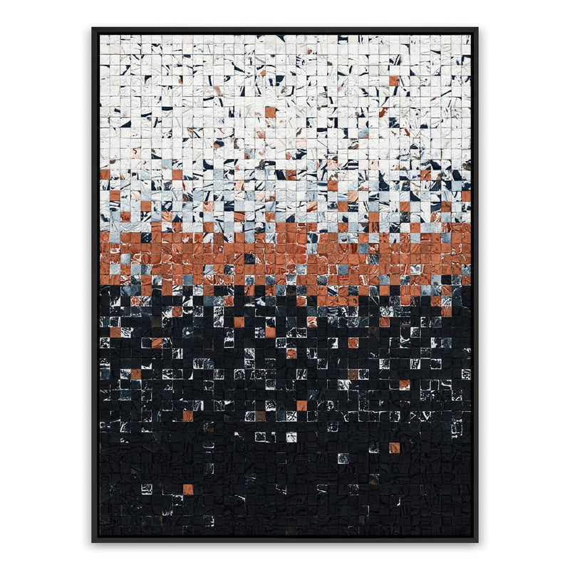 Surge by Douglas Galloway - Black Maple