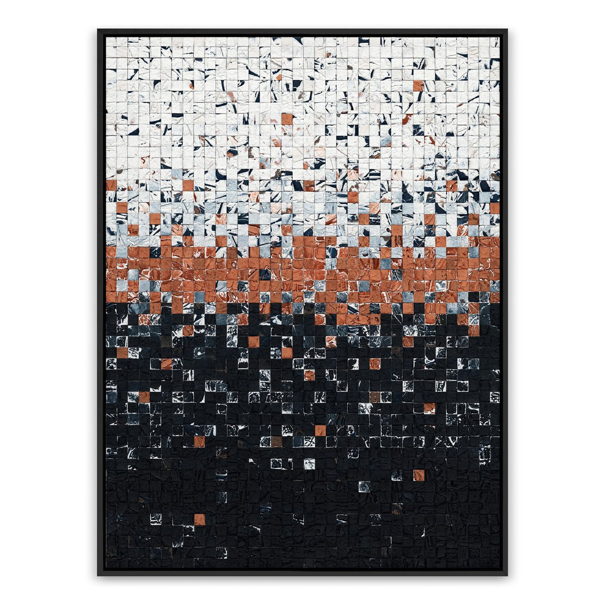 Surge by Douglas Galloway - Black Maple