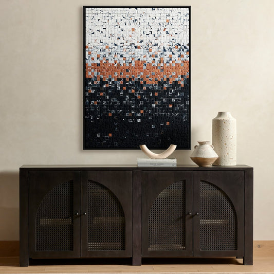 Surge by Douglas Galloway - Black Maple