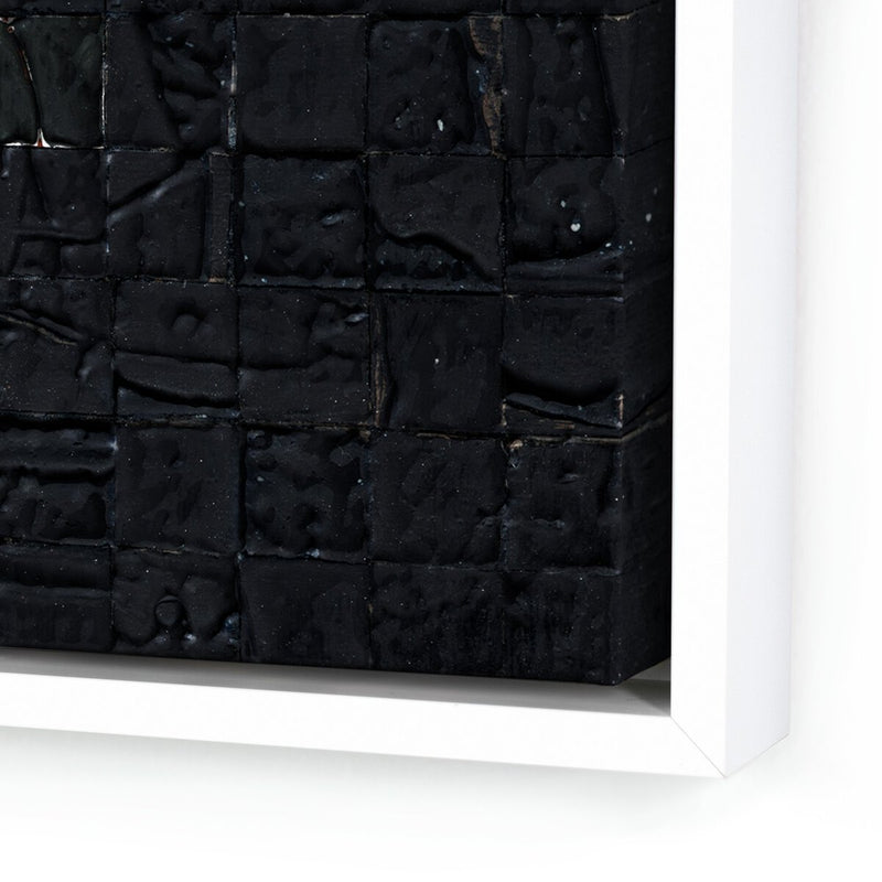 Surge by Douglas Galloway - White Maple