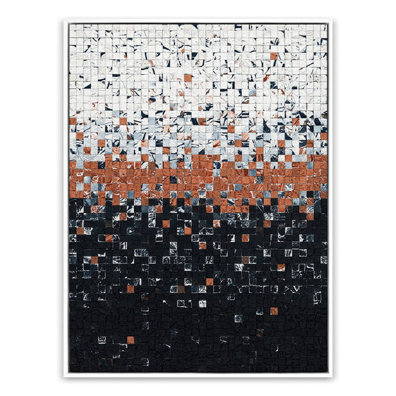 Surge by Douglas Galloway - White Maple