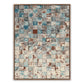 Preservation by Douglas Galloway - Rustic Walnut