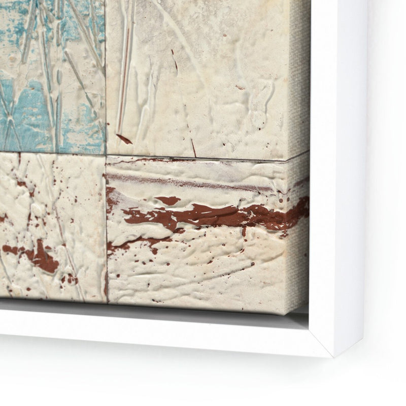 Preservation by Douglas Galloway - White Maple