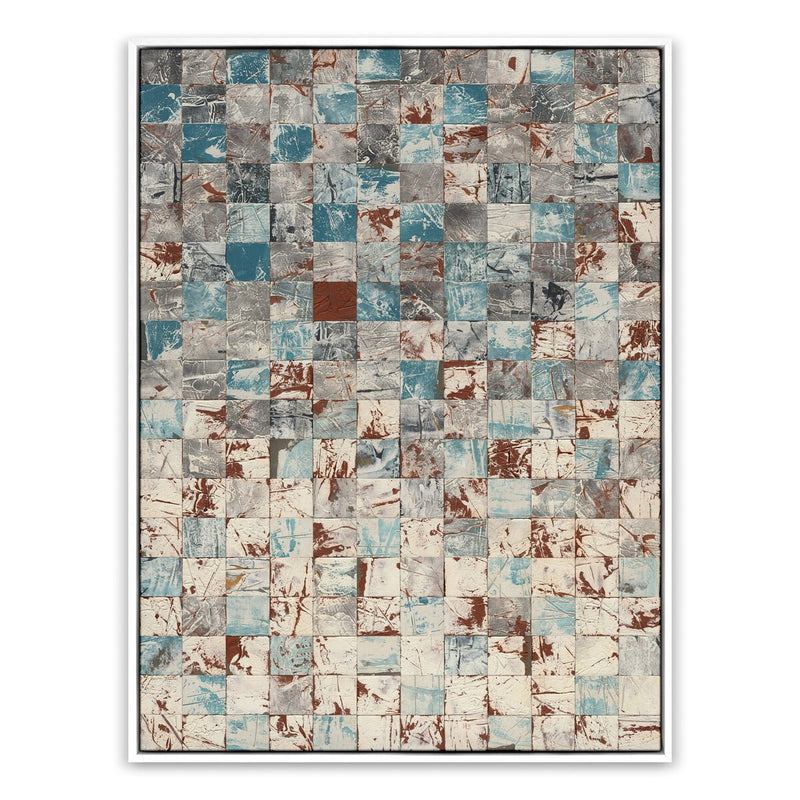 Preservation by Douglas Galloway - White Maple