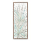 Aloe 1 by Douglas Galloway - Rustic Walnut