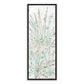 Aloe 1 by Douglas Galloway - Black Maple